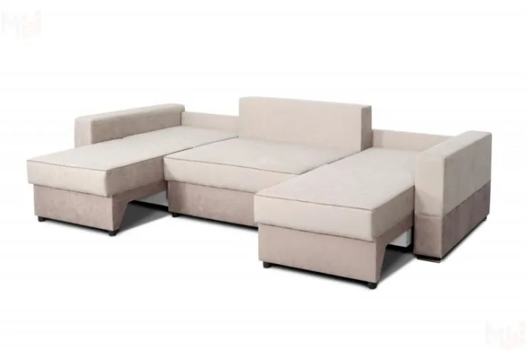 Диван-кровать Бостон 2800 Стандарт (Вариант 1)