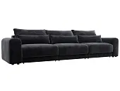 Диван прямой Лига-056 НПБ Лонг