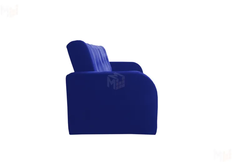 Диван Марсель синий