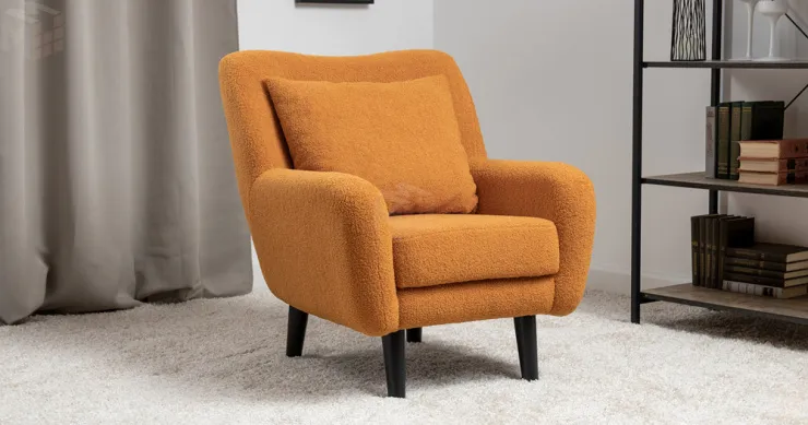 Кресло для отдыха Шон ТК 272