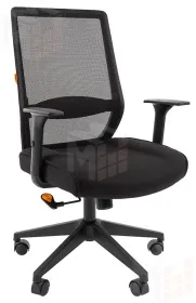 Кресло офисное CHAIRMAN 555 LT