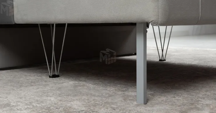 Диван-кровать Лео (138)  ТД 362