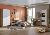 Детская мебель Ирис комплект-2