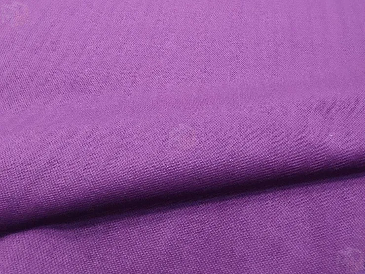 Кухонный прямой диван Стоун (Фиолетовый)