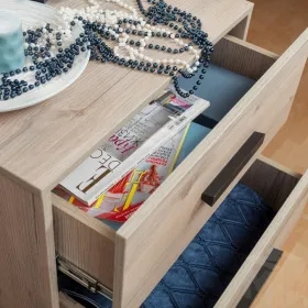 Комод NATURE 45 Гаскон пайн