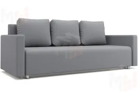 Диван-кровать Олимп (серый)