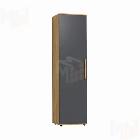 Шкаф для одежды и белья Crown 8