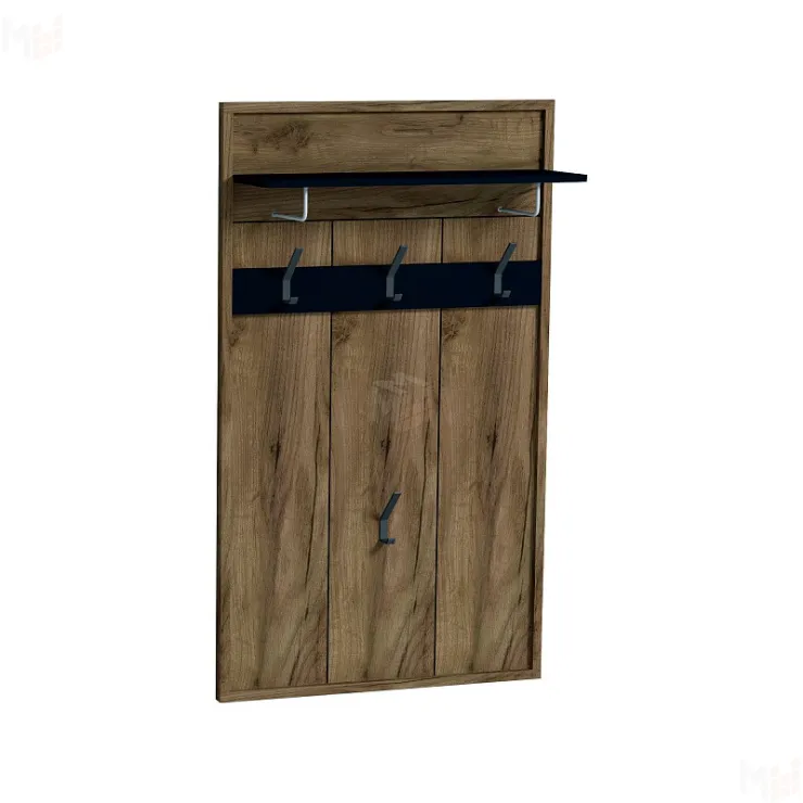 Вешалка Nature 76