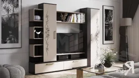 Гостиная Дакота