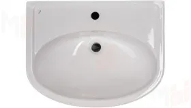 Тумба с раковиной Классик В3 60 см с ящиками