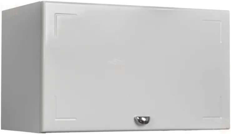 Шкаф навесной Домино Классик 01-50 Айсберг