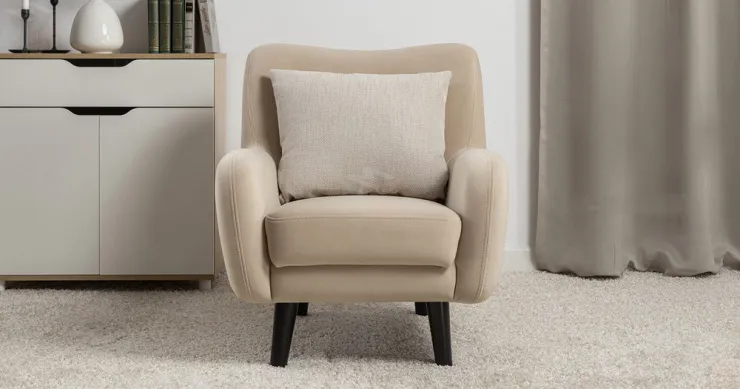 Кресло для отдыха Дакота ТК 582