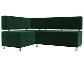 Диван кухонный угловой Стайл левый угол