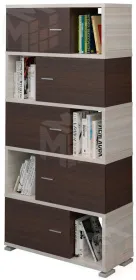 Стеллаж СБ-30-5