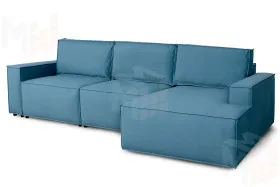 Диван угловой Тулон 5 Стандарт вариант 3