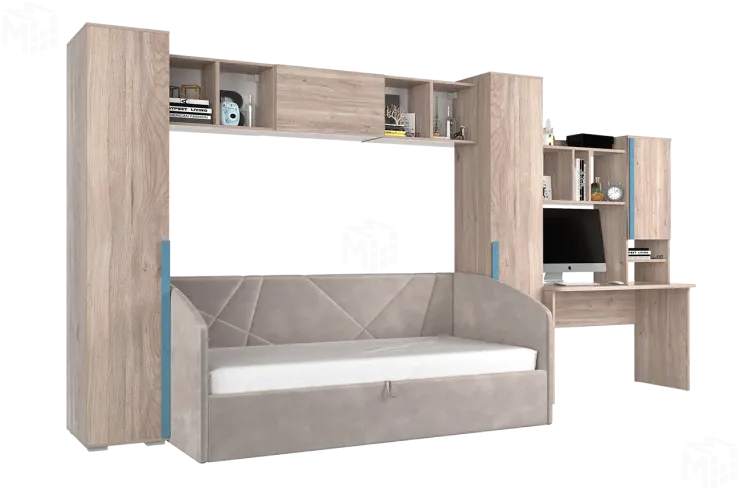 Комплект детской мебели Лайк К35