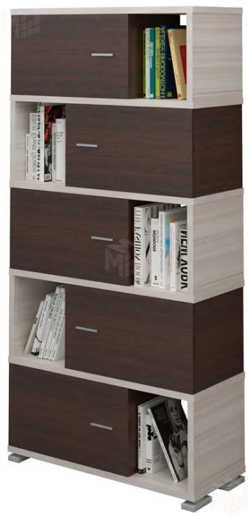 Стеллаж СБ-30-5