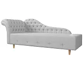 Кушетка Камерон левая