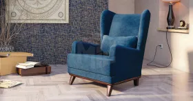 Кресло для отдыха Оскар ТК 314