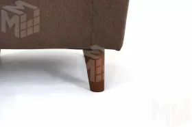 Кресло Шелби Антонио Биттер