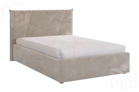 Кровать с основанием Квест 120х200