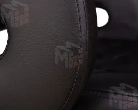 Офисное кресло для персонала DOBRIN LARRY BLACK (чёрный)