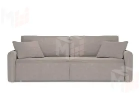 Диван-кровать Бурбон Бежевый