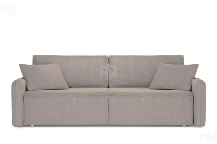 Диван-кровать Бурбон Бежевый