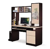 Стол компьютерный Оксфорд