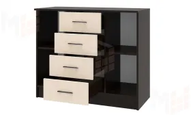 КОМОД К-1000 2Д СОФИЯ