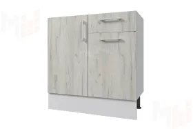 Стол  Европа комби 80