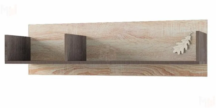 МДК 4.14 Полка открытая №135