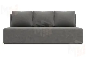 Диван Нексус серый