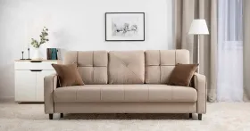 Диван-кровать Черри Н  ТД 284