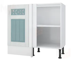 Стол угловой Камелия