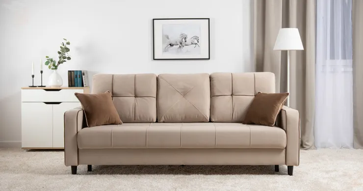 Диван-кровать Черри Н  ТД 284