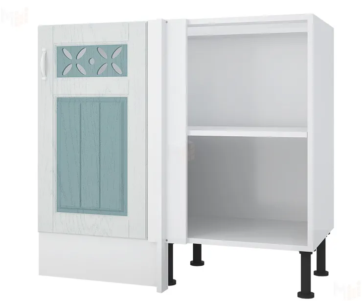 Стол угловой Камелия