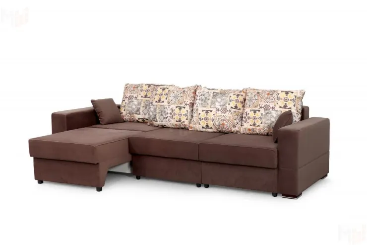 Диван-кровать Бостон 2400 Стандарт вариант 3