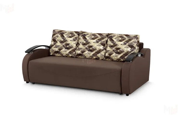 Диван-кровать Турин-3 Вариант 1