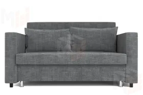 Диван Алекс-1 серый