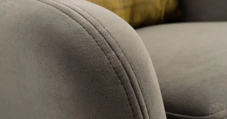 Кресло для отдыха Дакота ТК 583