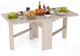 Стол-книжка обеденный СО-01