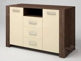 Комод Фанки Тайм ФТ-01