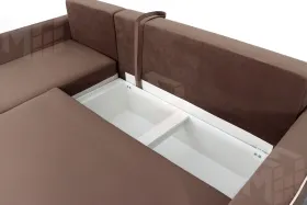 Угловой диван Некст Стандарт Вариант 2