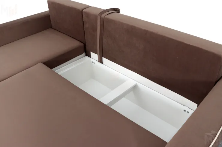 Угловой диван Некст Стандарт Вариант 2