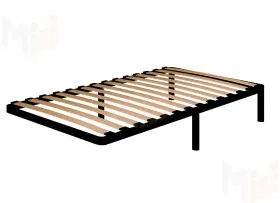 Основание с гибкими ламелями (900) 5.1 Металл