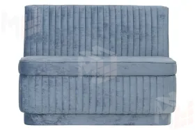 Диван Бергамо низкая спина Катания 14