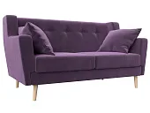 Диван кухонный прямой Брайтон 2