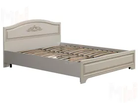 Кровать Белла 1,6