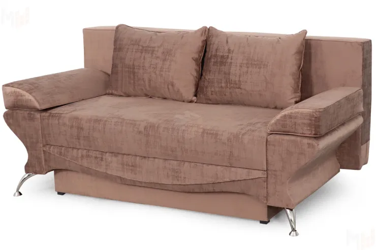 Диван-кровать Джеки-4 Вариант 1